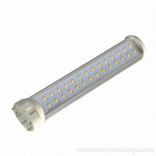 2G11 LED bulbs 8W 2835SMD 85-265V/AC 50-60Hz, CE, RoHS, FCC